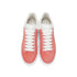 Alexander McQueen Multicolor Fabric Chunky Sneakers